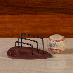 Triangular Letter Organizer