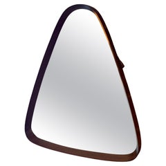 Wandspiegel aus Glas