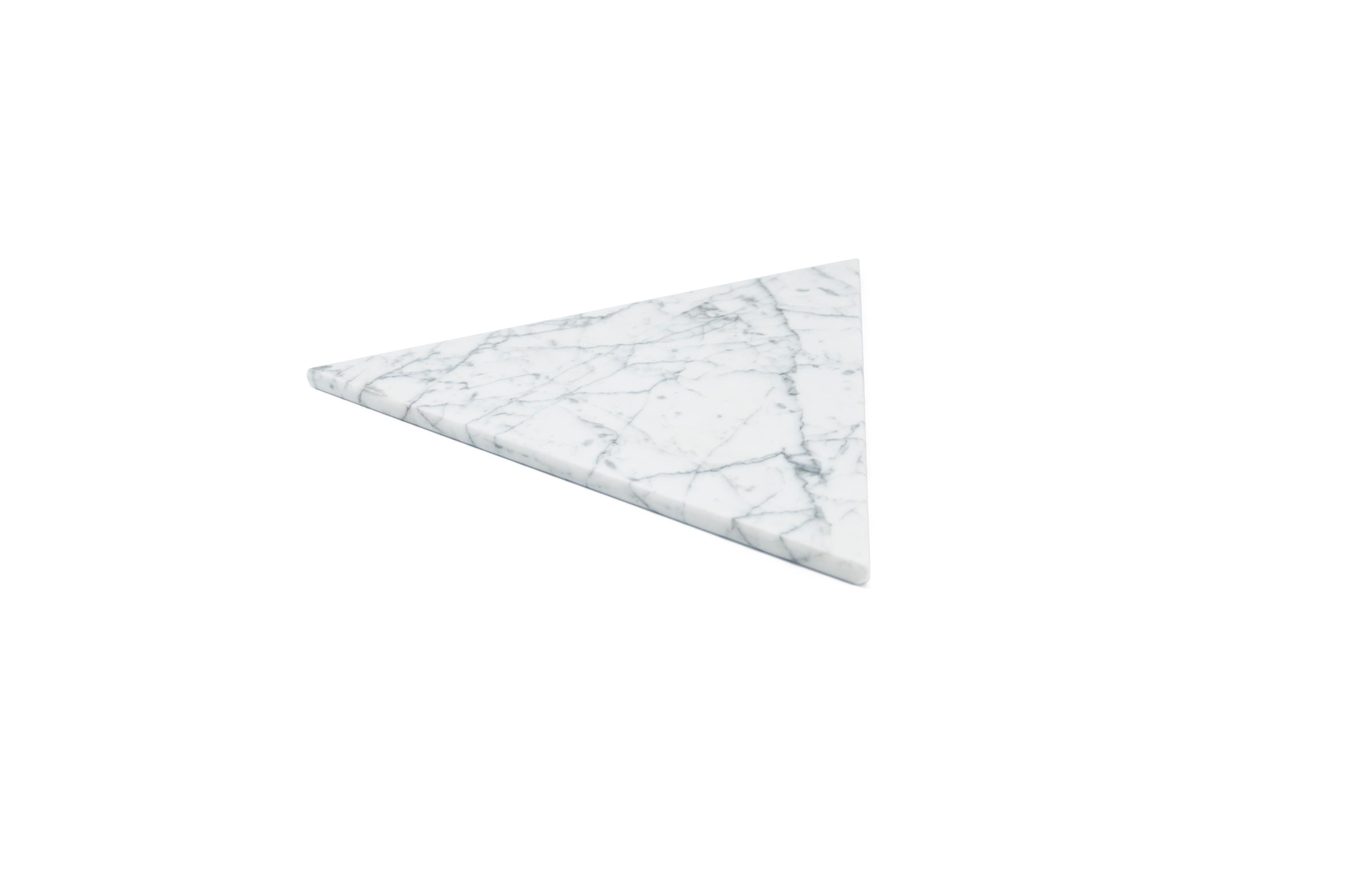 marble serving tray