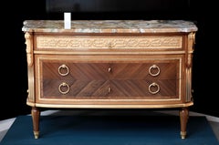 Trianon Chest of Drawers