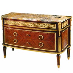 Trianon Chest of Drawers
