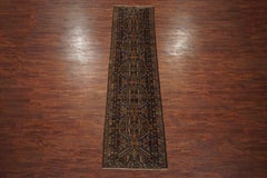 Tribal Afghan Runner