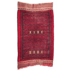 Tribal Algerian Rug North African Rugs Carpets