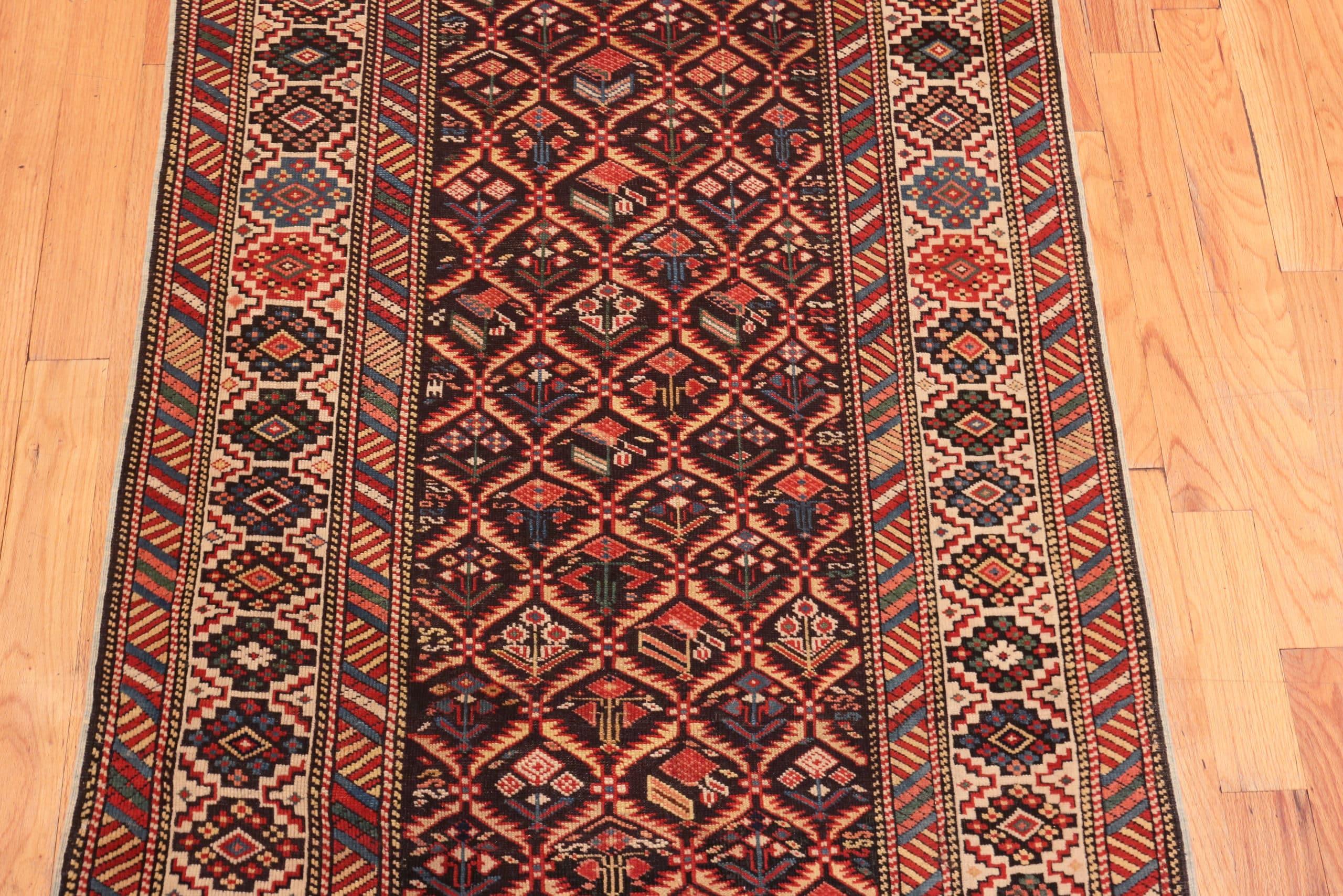 14 foot runner rug