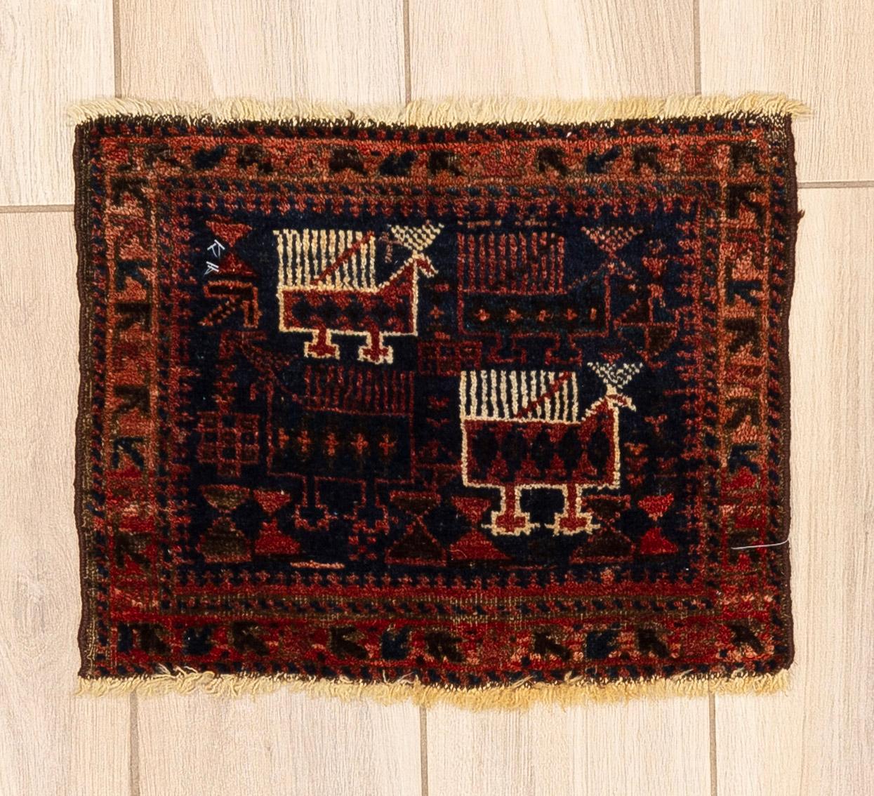 Uzbeko Borsa tribale in vendita