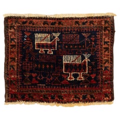 Tribal Bag