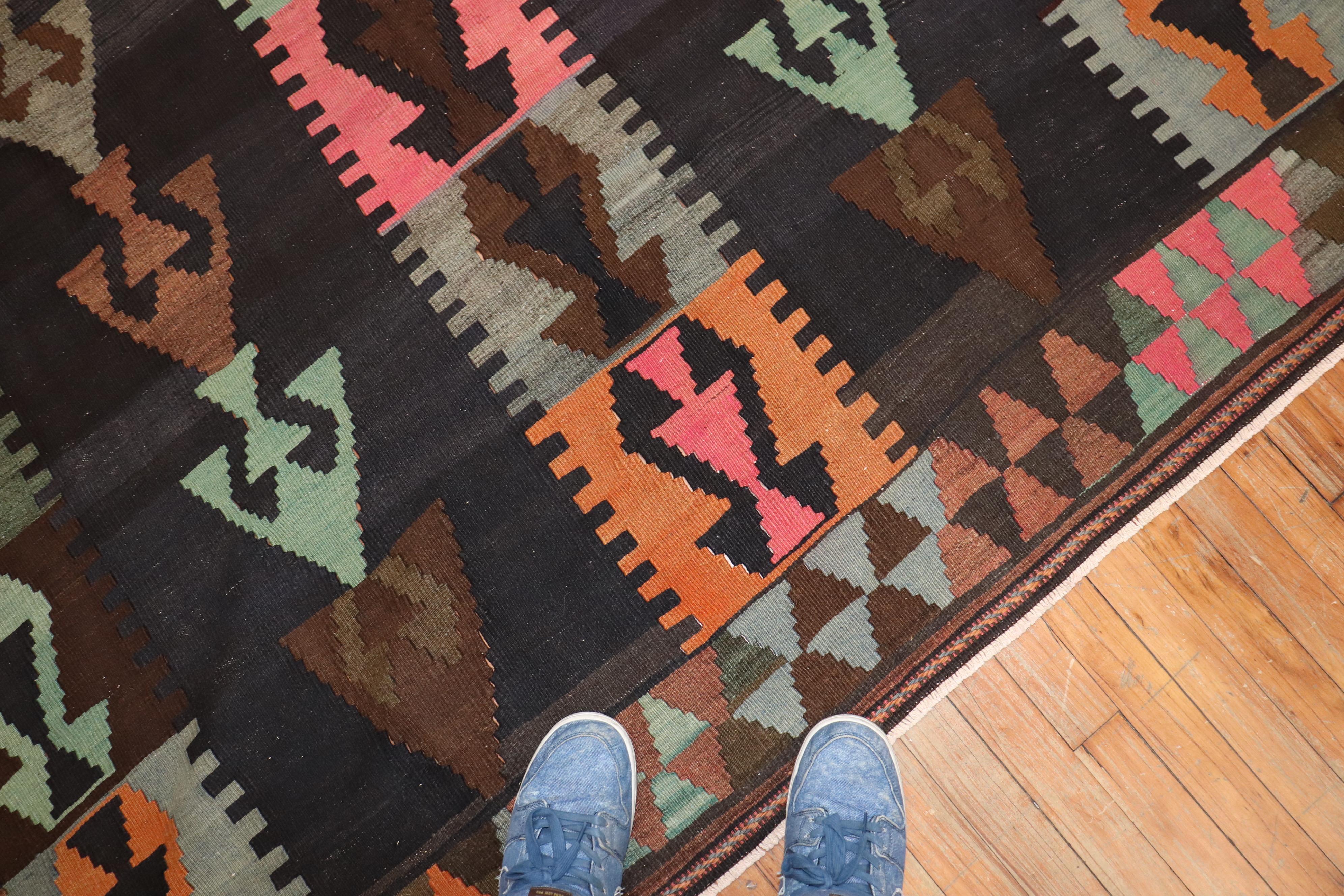 southwestern rug