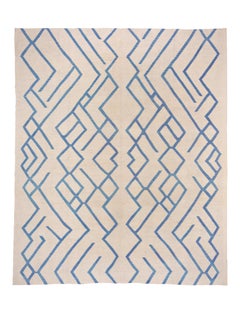 Vintage Tribal Kilim II