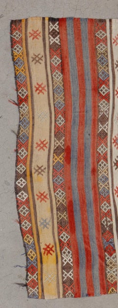 Tribal Kilim Rug