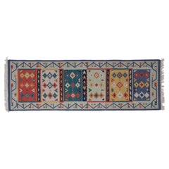 Tribal Kilim Runner