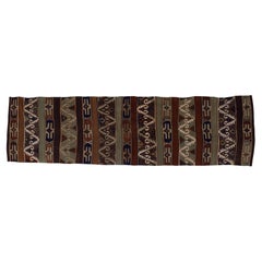 Corridore Kilim tribale