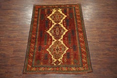 Tribal Kurdish Rug, Dated 1940