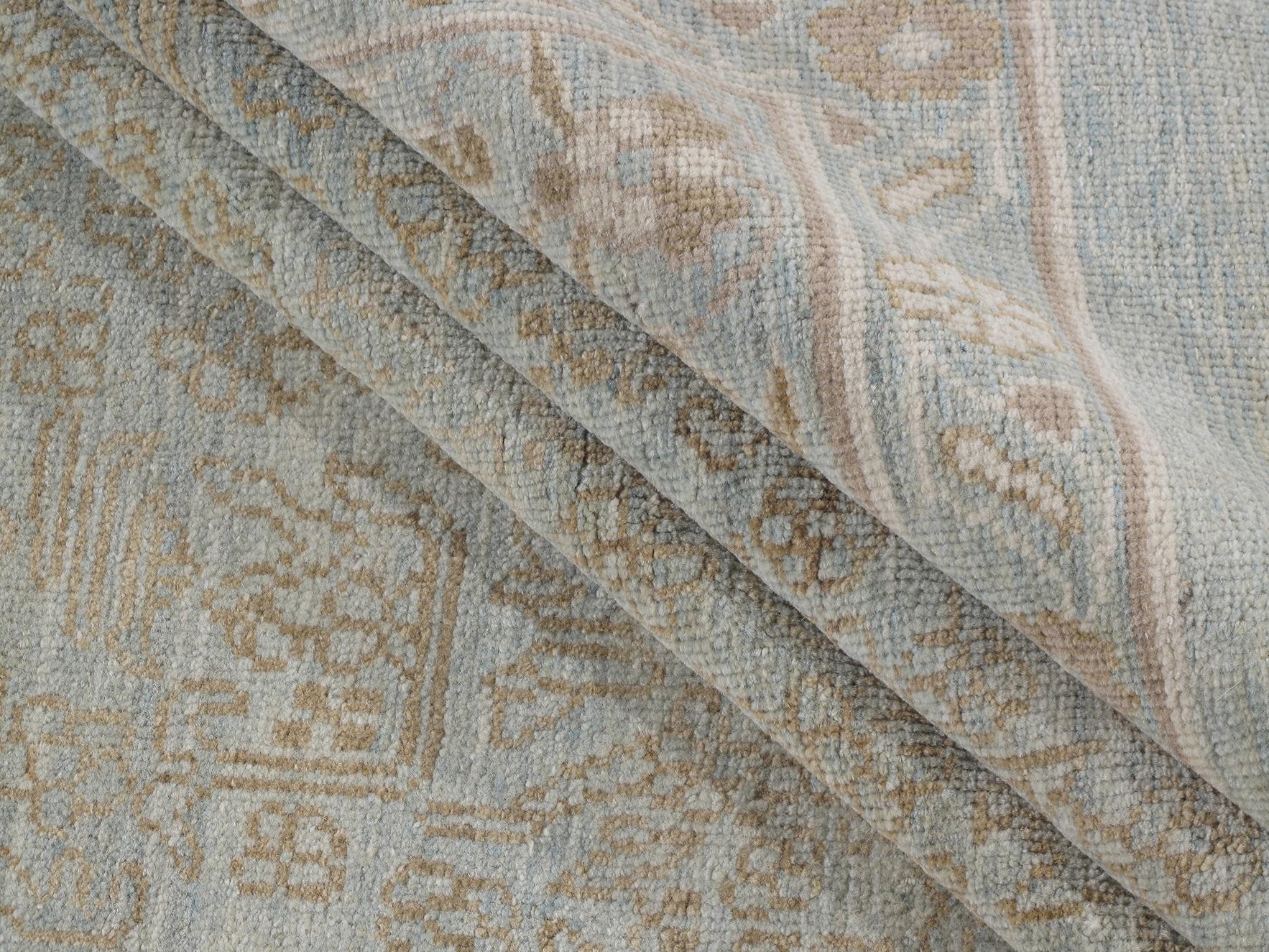 Kurdischer Stammesteppich (Persisch) im Angebot