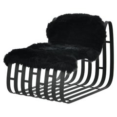 Silla Tribal de DAaZ
