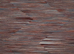 Tribal Mazandaran Flatweave Runner Rug
