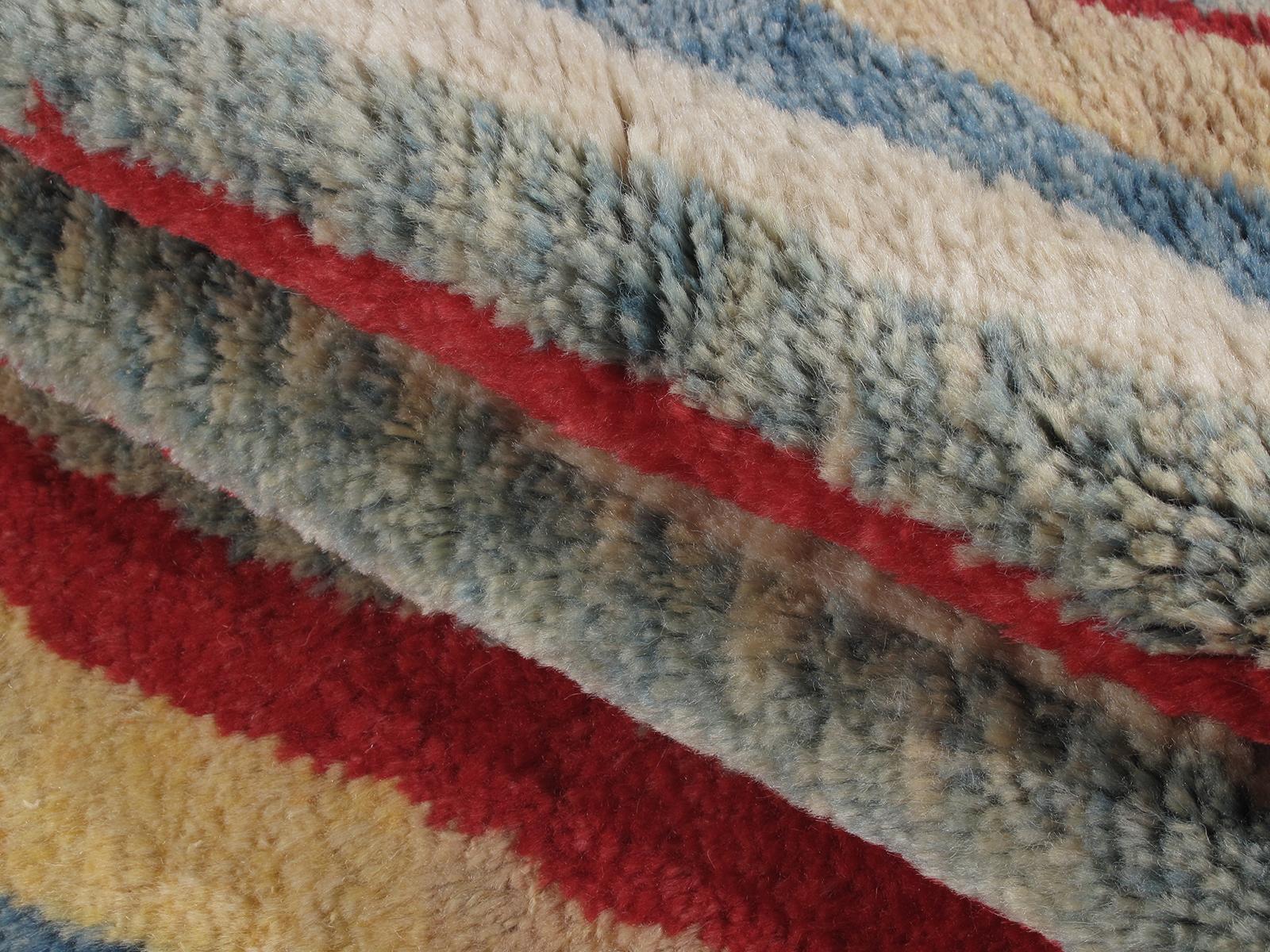 mid century persian rug