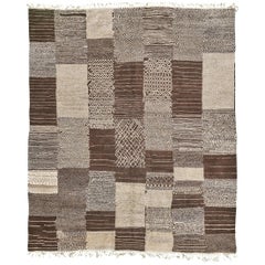 Tribal Moroccan Rug Middle Atlas Tribe Atlas Collection