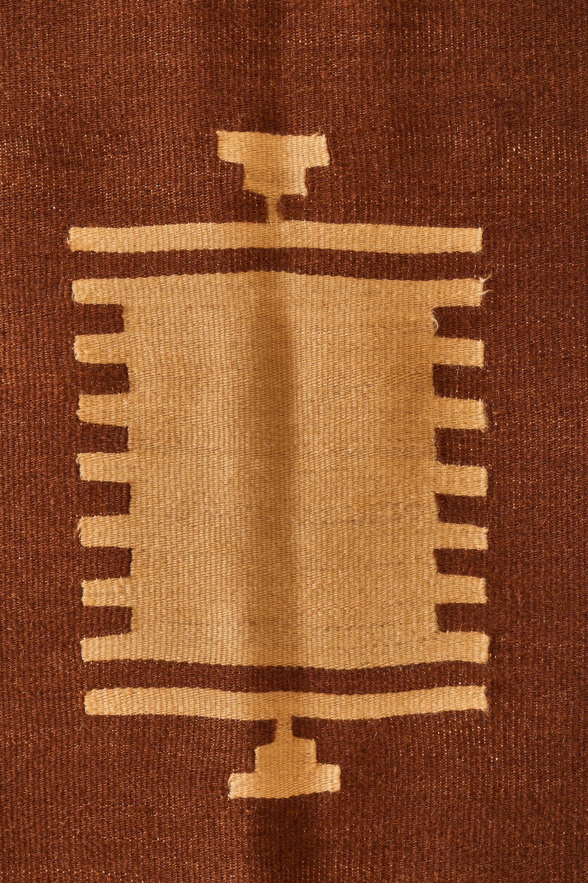 Tapiz tribal marroquí Marroquí en venta