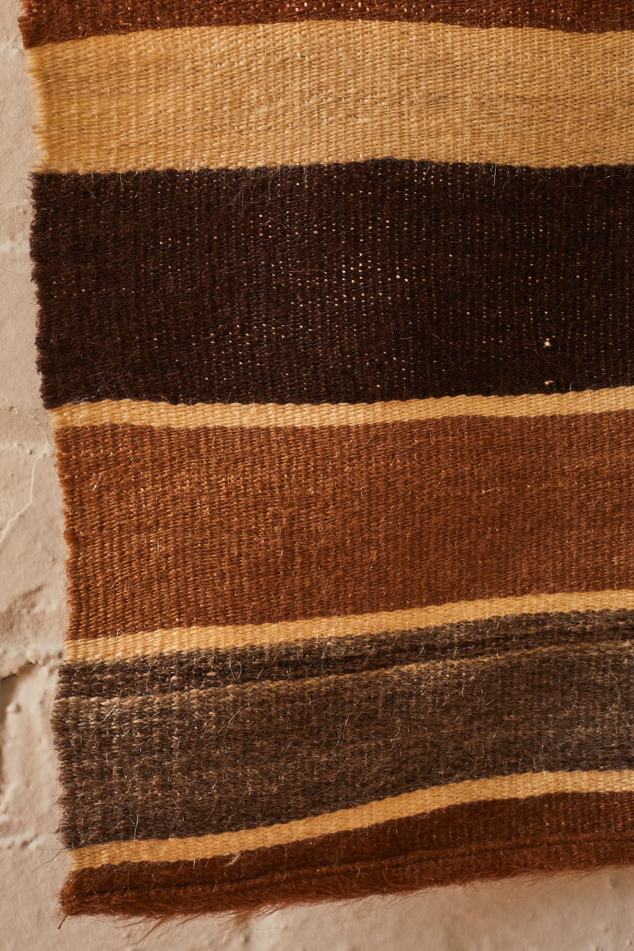 Tapiz tribal marroquí en Bueno estado para la venta en Long Island City, NY