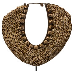 Tribal Necklace with shells