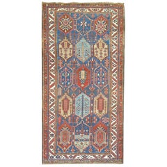 Tapis persan tribal Bakhtiari