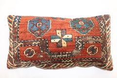 Cuscino Tribal Persian Kurd Rug