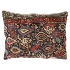 Tribal Pillows and Throws
