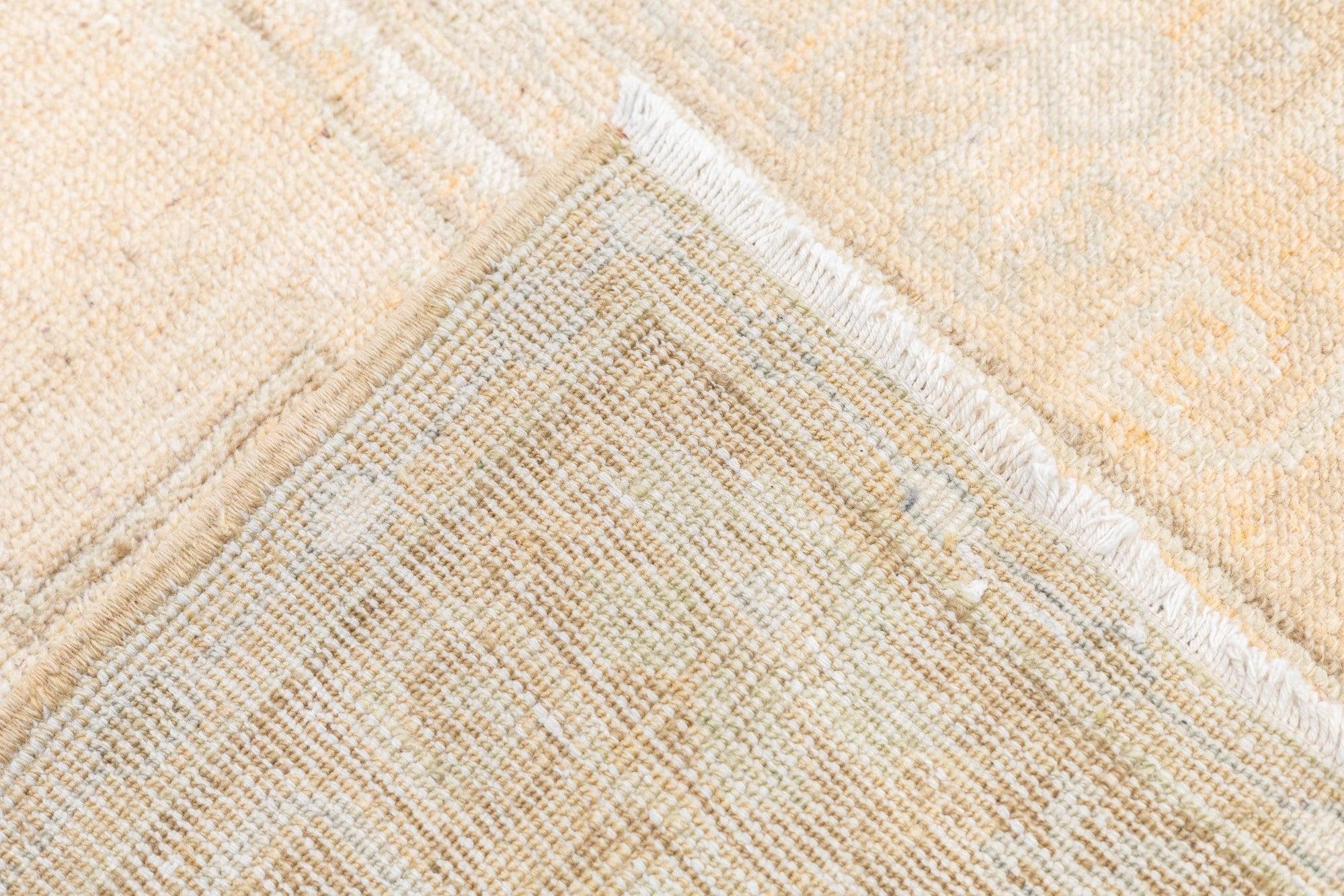 Tribal Rug 4'0