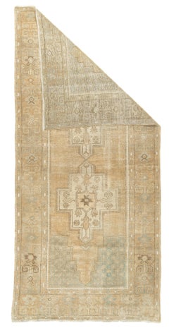 Tappeto Tribale 4'0" x 8'7''