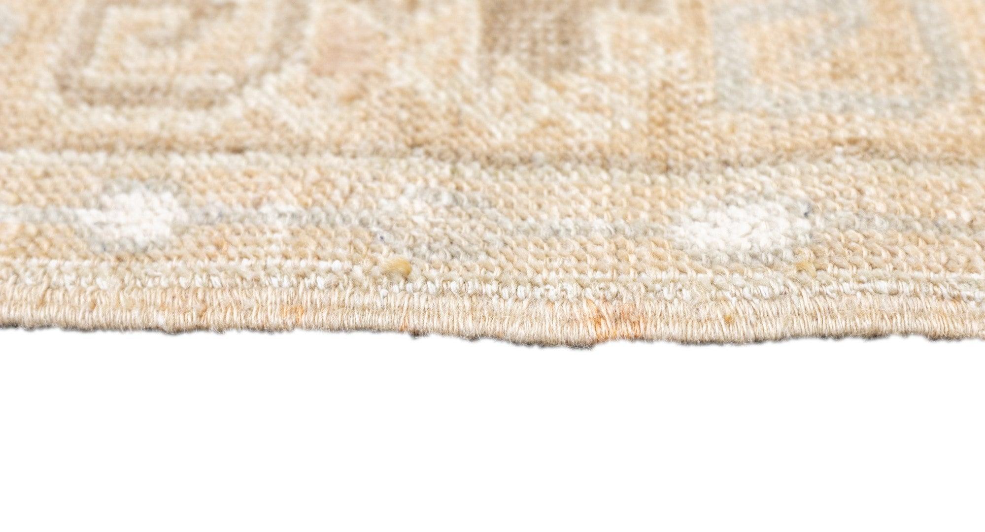 Tribal Rug 4'0