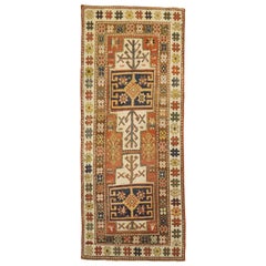 Kazak Persian Rugs