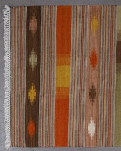 Tribal Table Runner