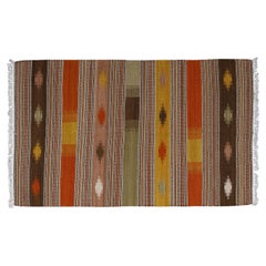Tribal Table Runner