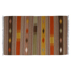 Tribal Table Runner