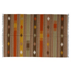 Tribal Table Runner