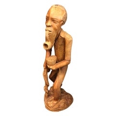 Ethiopian Folk Art