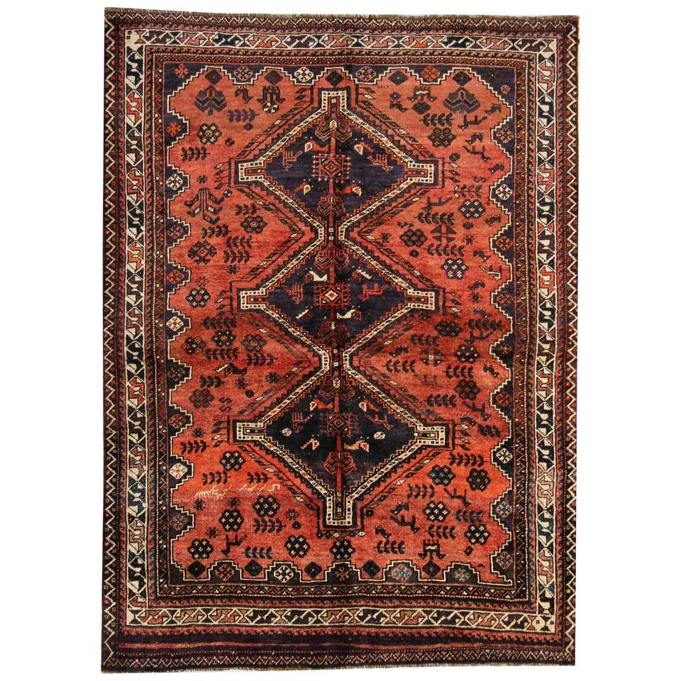 Antique and Modern Central Asian Rugs and Carpets - 20,452 For Sale at ...