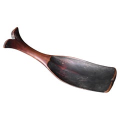 Wood Scholar's Objects