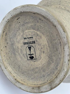 Vase Tribe d16 d'Arik Levy pour Bitossi Ceramiche