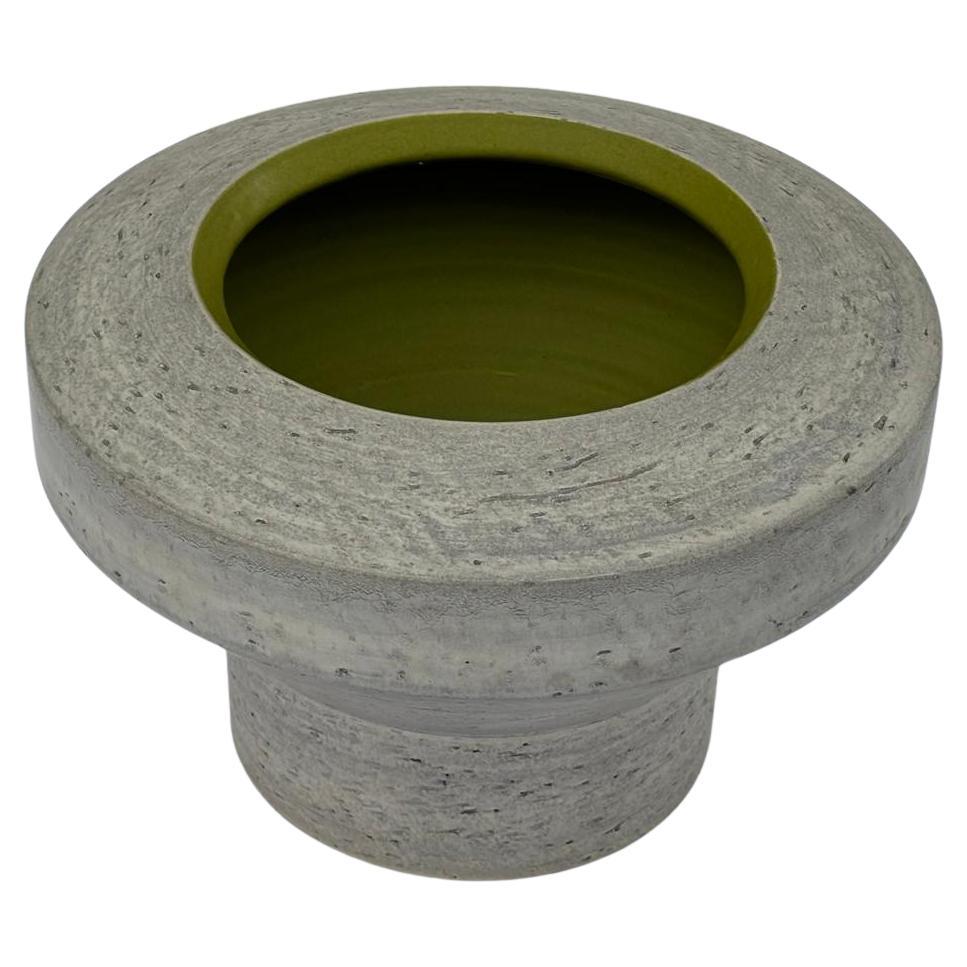 Tribe 10743 Ceramic Vase by Arik Levy for Bitossi Ceramiche