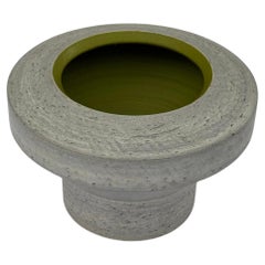 Tribe 10743 Ceramic Vase by Arik Levy for Bitossi Ceramiche