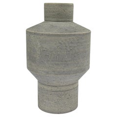 Tribe d16 Ceramic Vase by Arik Levy for Bitossi Ceramiche