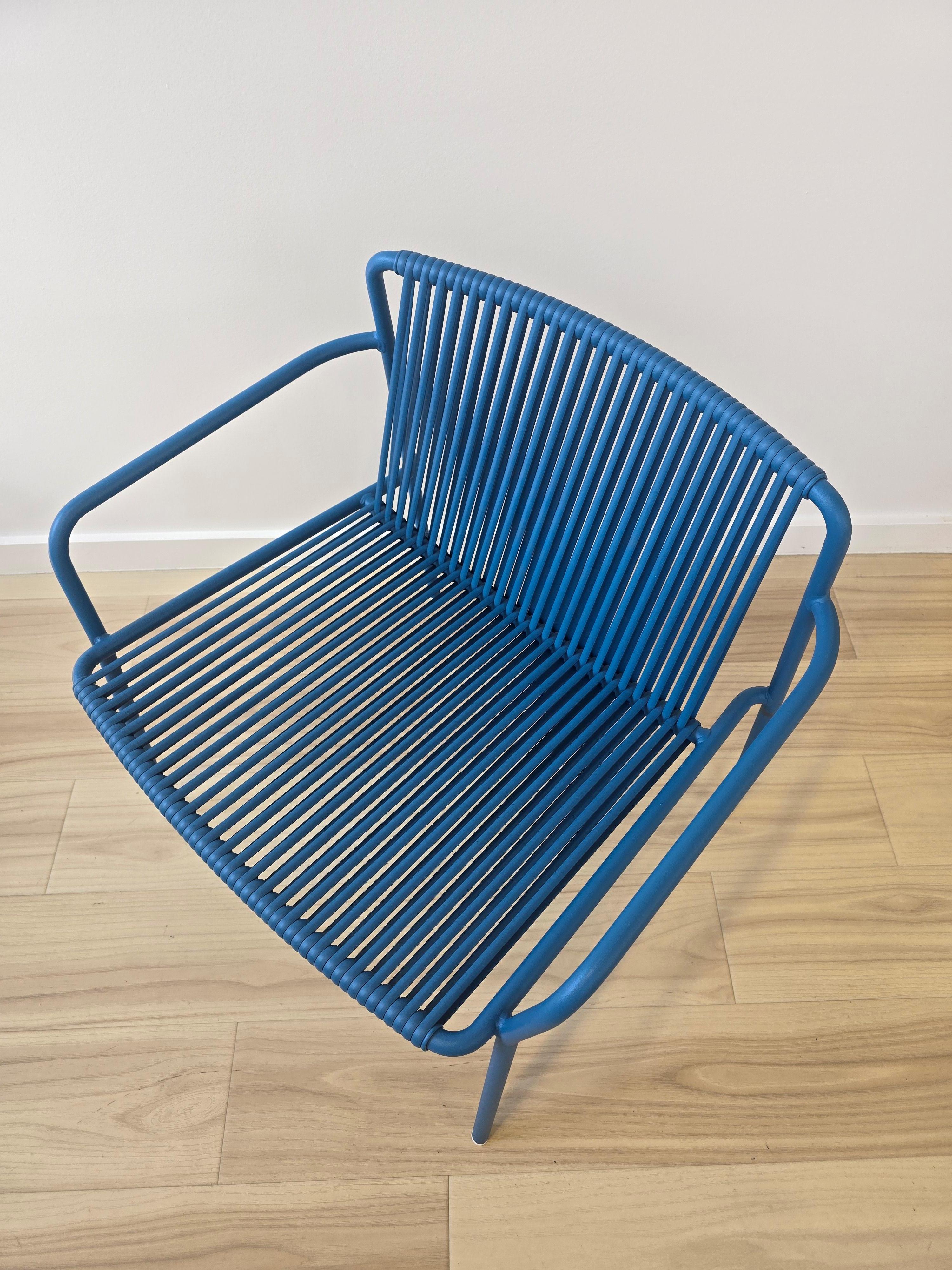 Sillón TRIBECA *Muestra en exposición en venta 4