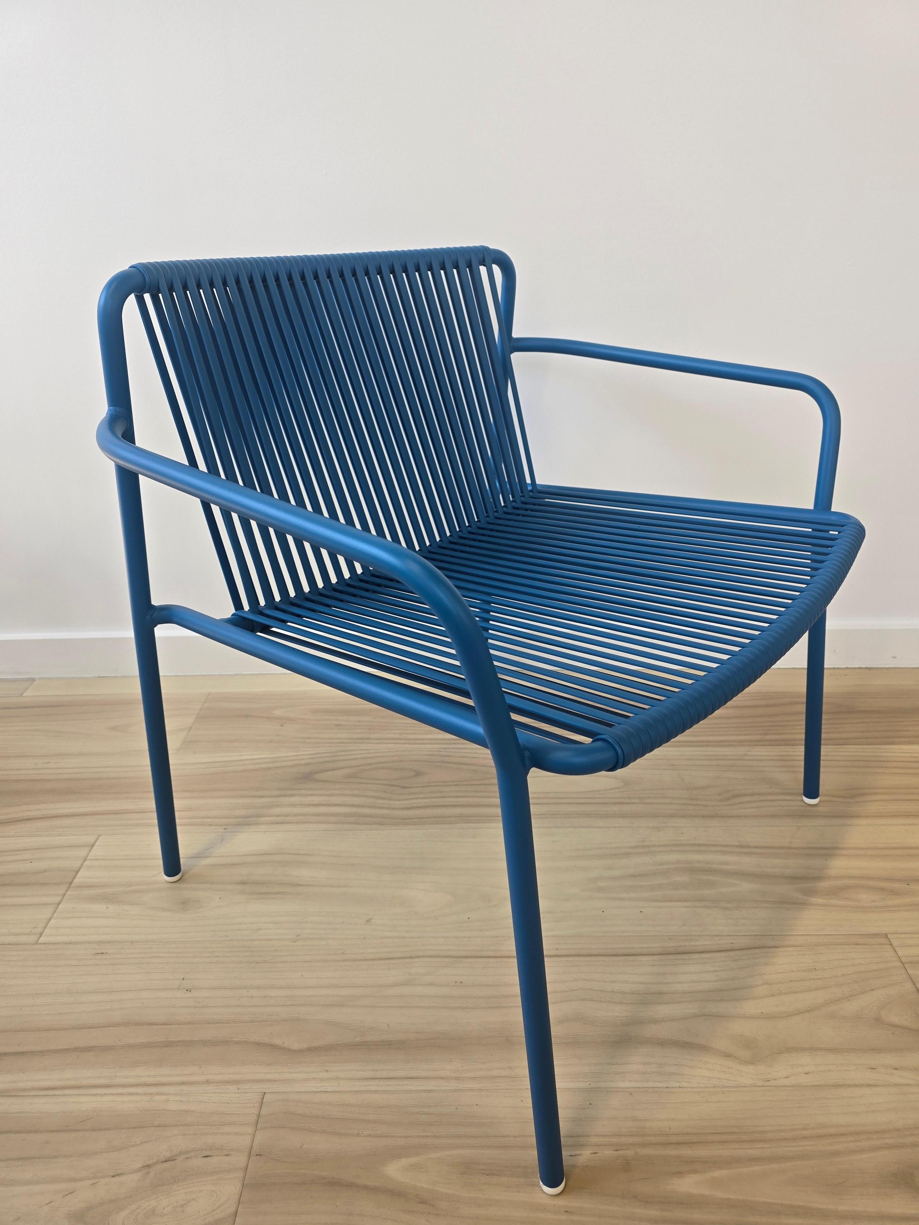 Sillón TRIBECA *Muestra en exposición Moderno de mediados de siglo en venta