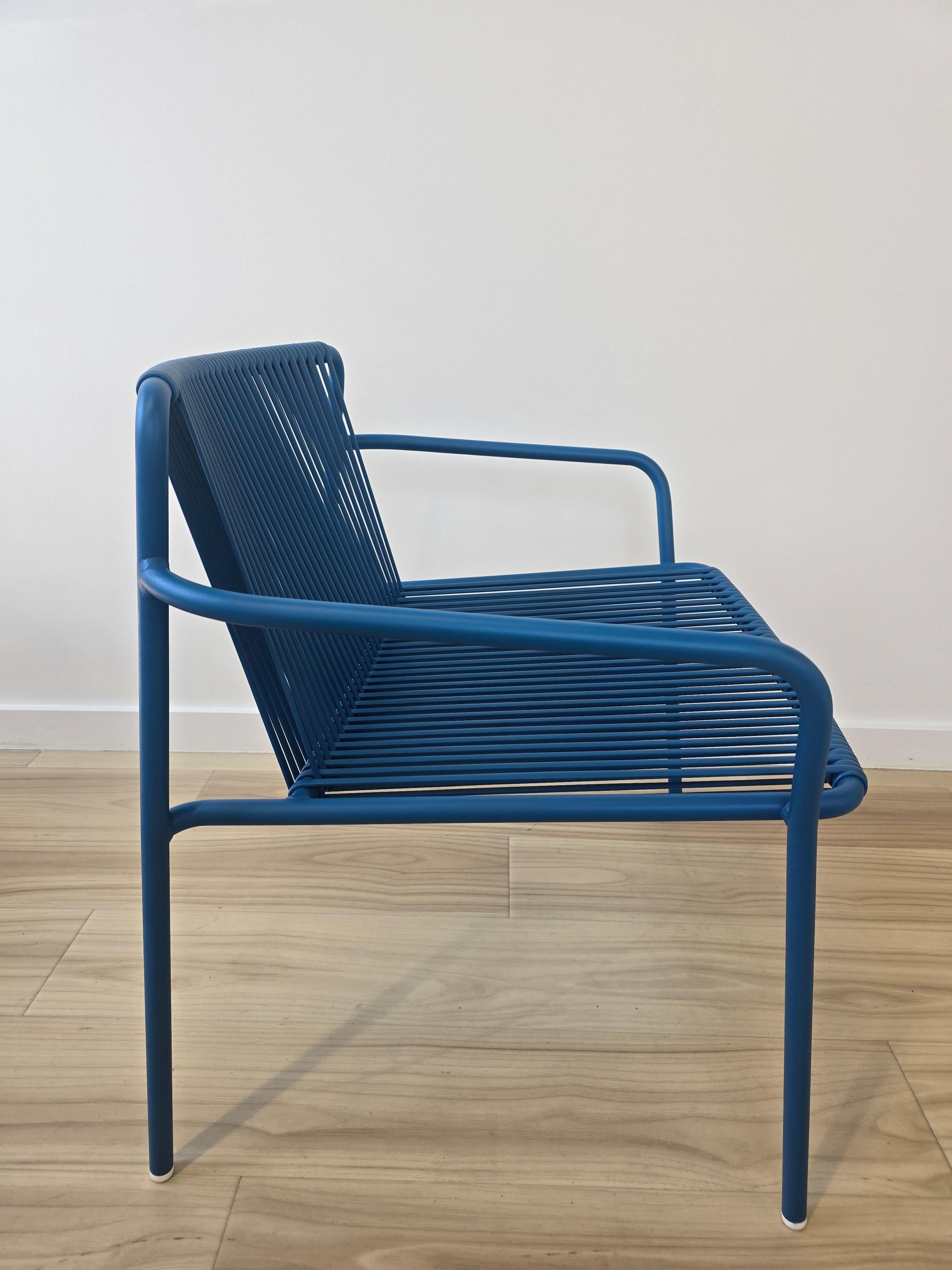 Sillón TRIBECA *Muestra en exposición Italiano en venta