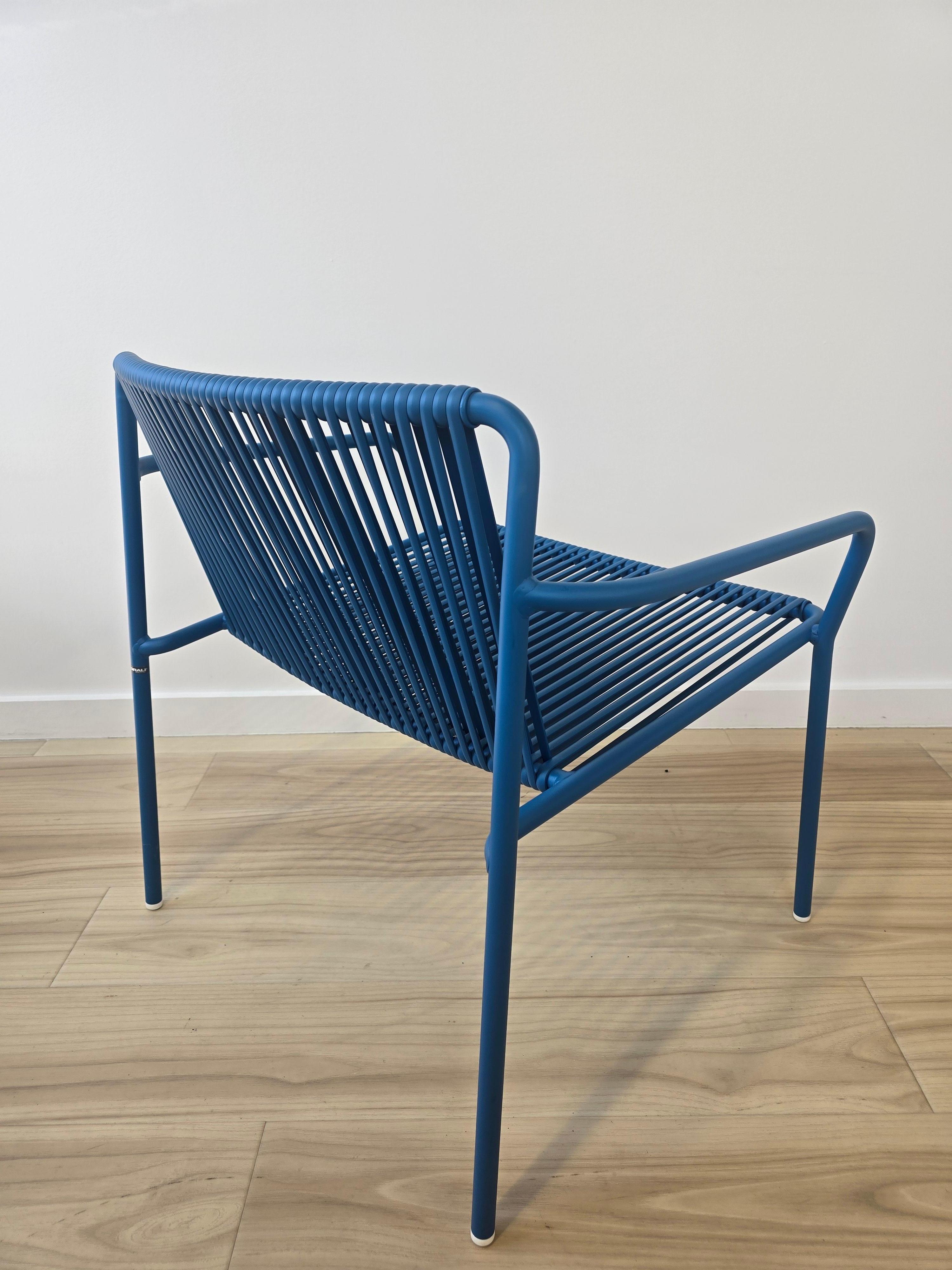 Sillón TRIBECA *Muestra en exposición Siglo XXI y contemporáneo en venta