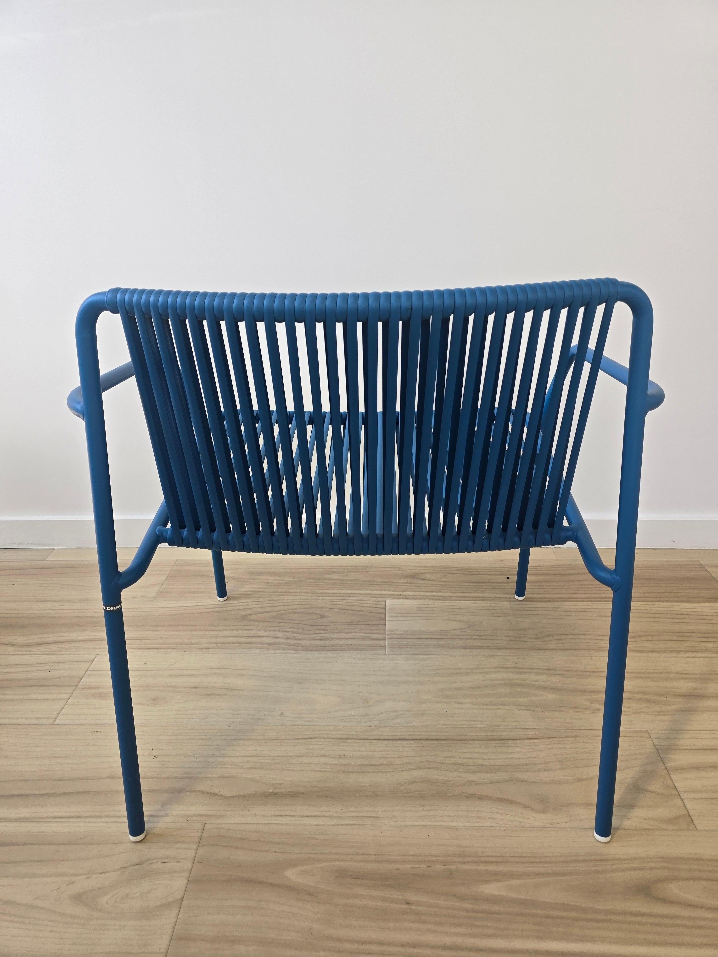 Sillón TRIBECA *Muestra en exposición en venta 1