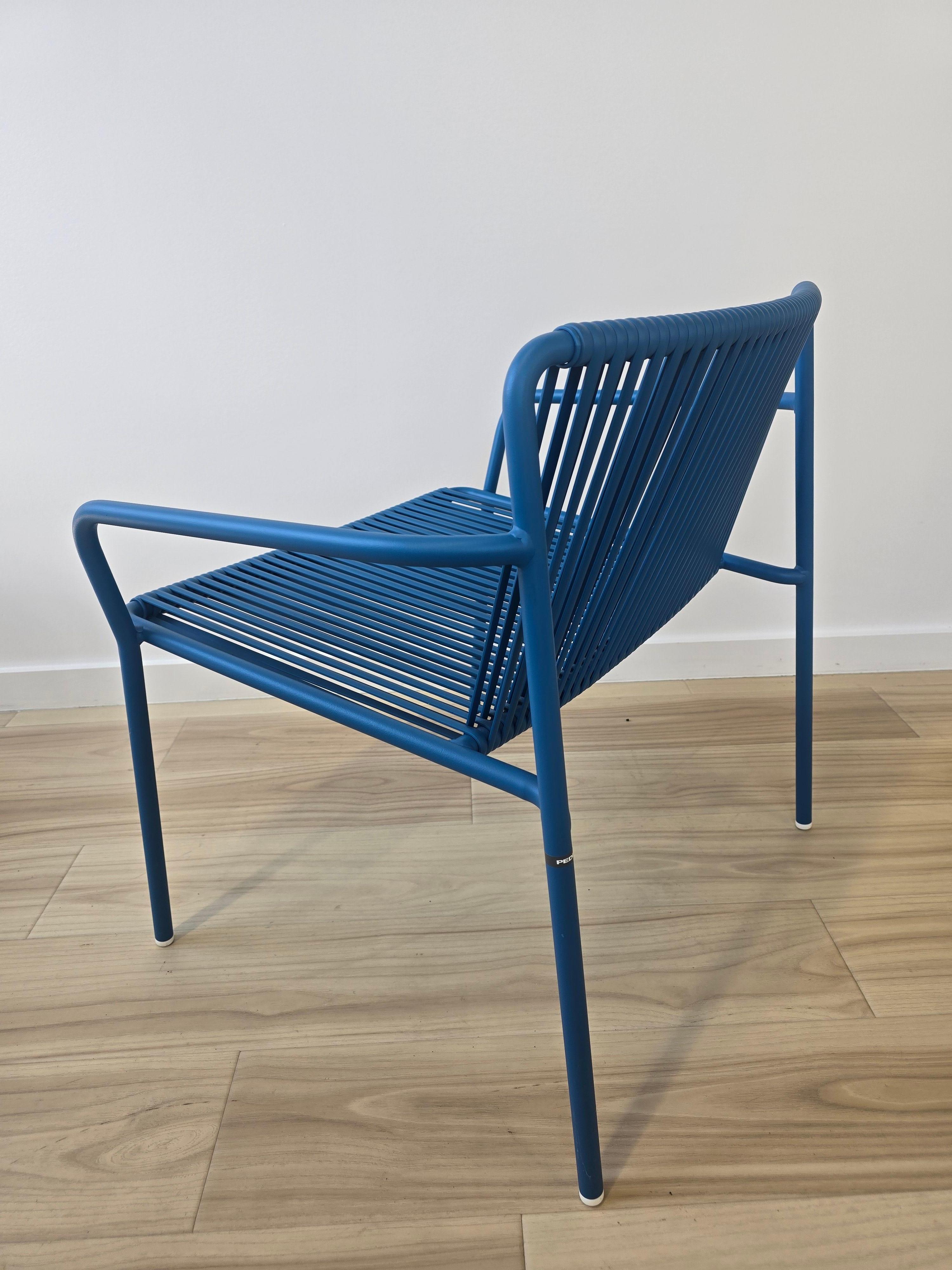 Sillón TRIBECA *Muestra en exposición en venta 2