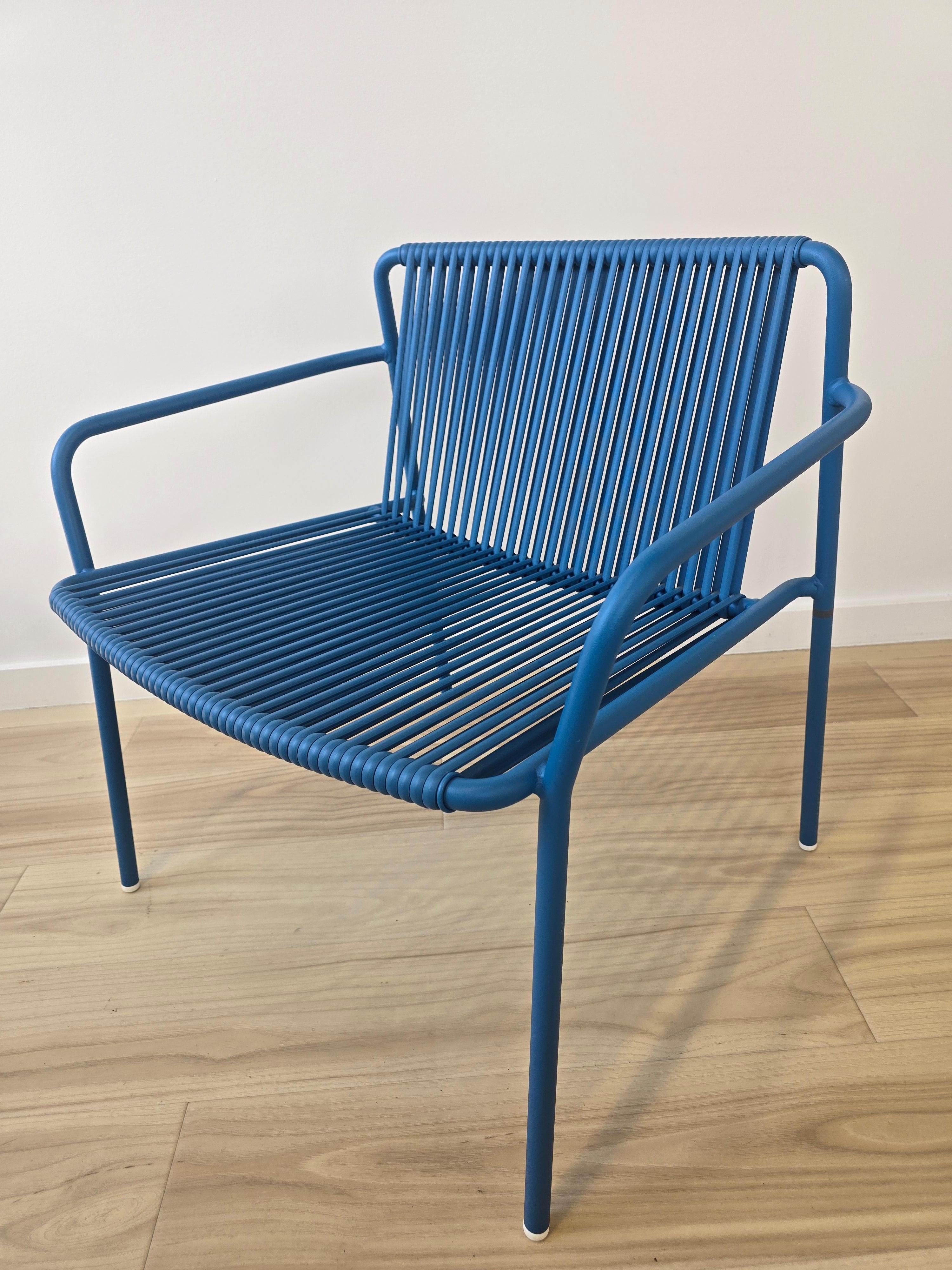 Sillón TRIBECA *Muestra en exposición en venta 3