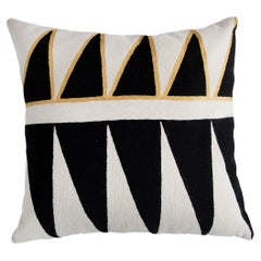 Tribeca Palm Pillow